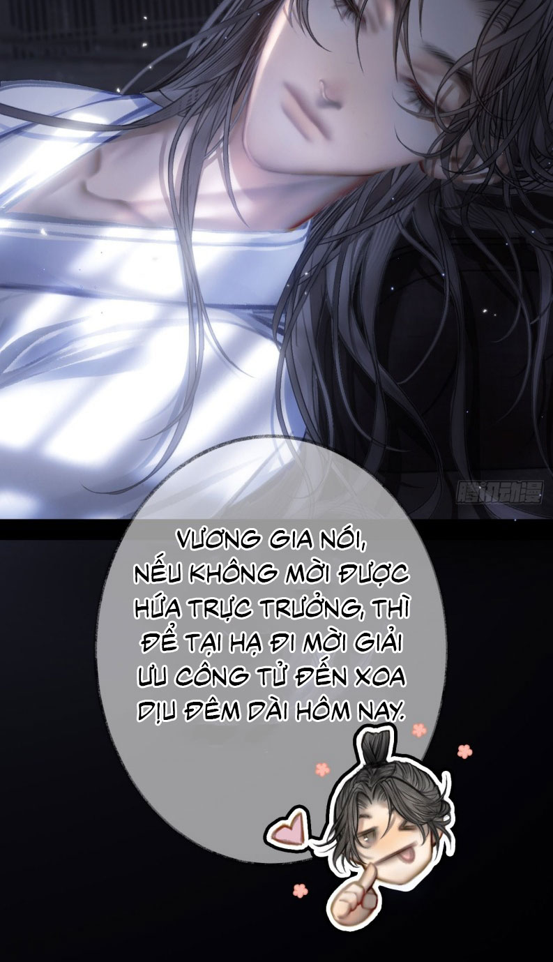 An Tọa Trước Khung Cửa Sáng Chap 5 - Trang 2