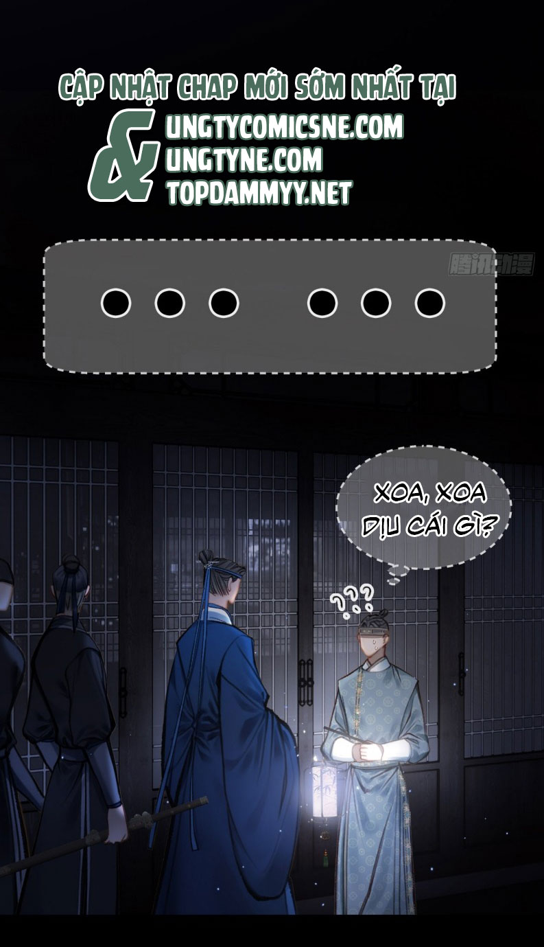 An Tọa Trước Khung Cửa Sáng Chap 5 - Trang 2