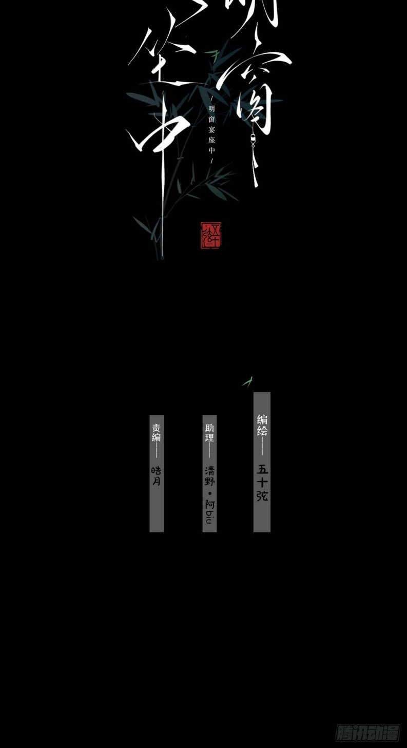 An Tọa Trước Khung Cửa Sáng Chap 5 - Trang 2