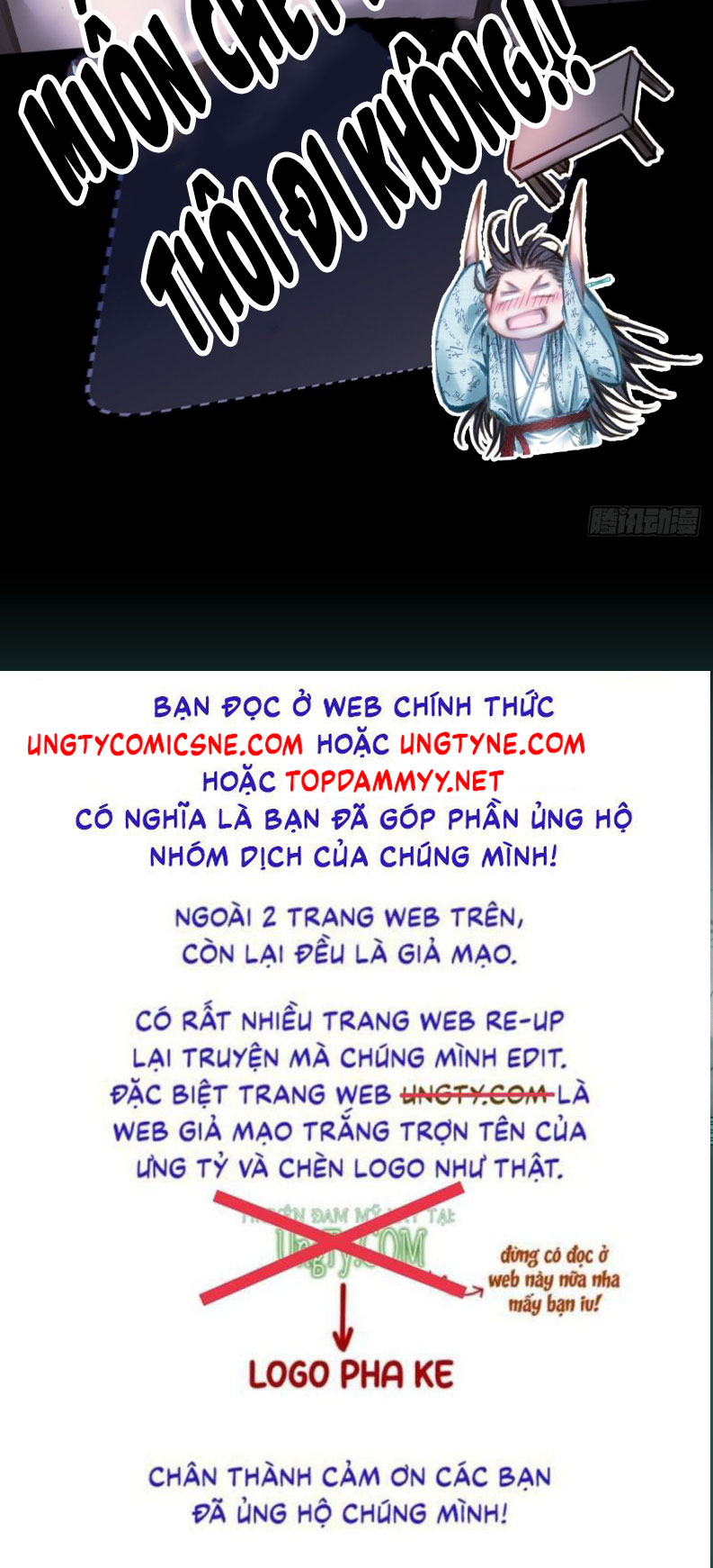 An Tọa Trước Khung Cửa Sáng Chap 5 - Trang 2