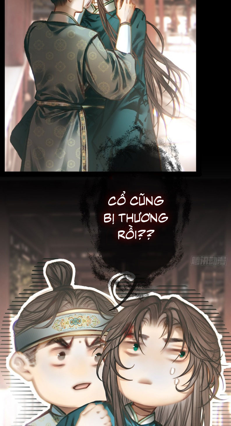 An Tọa Trước Khung Cửa Sáng Chap 5 - Trang 2