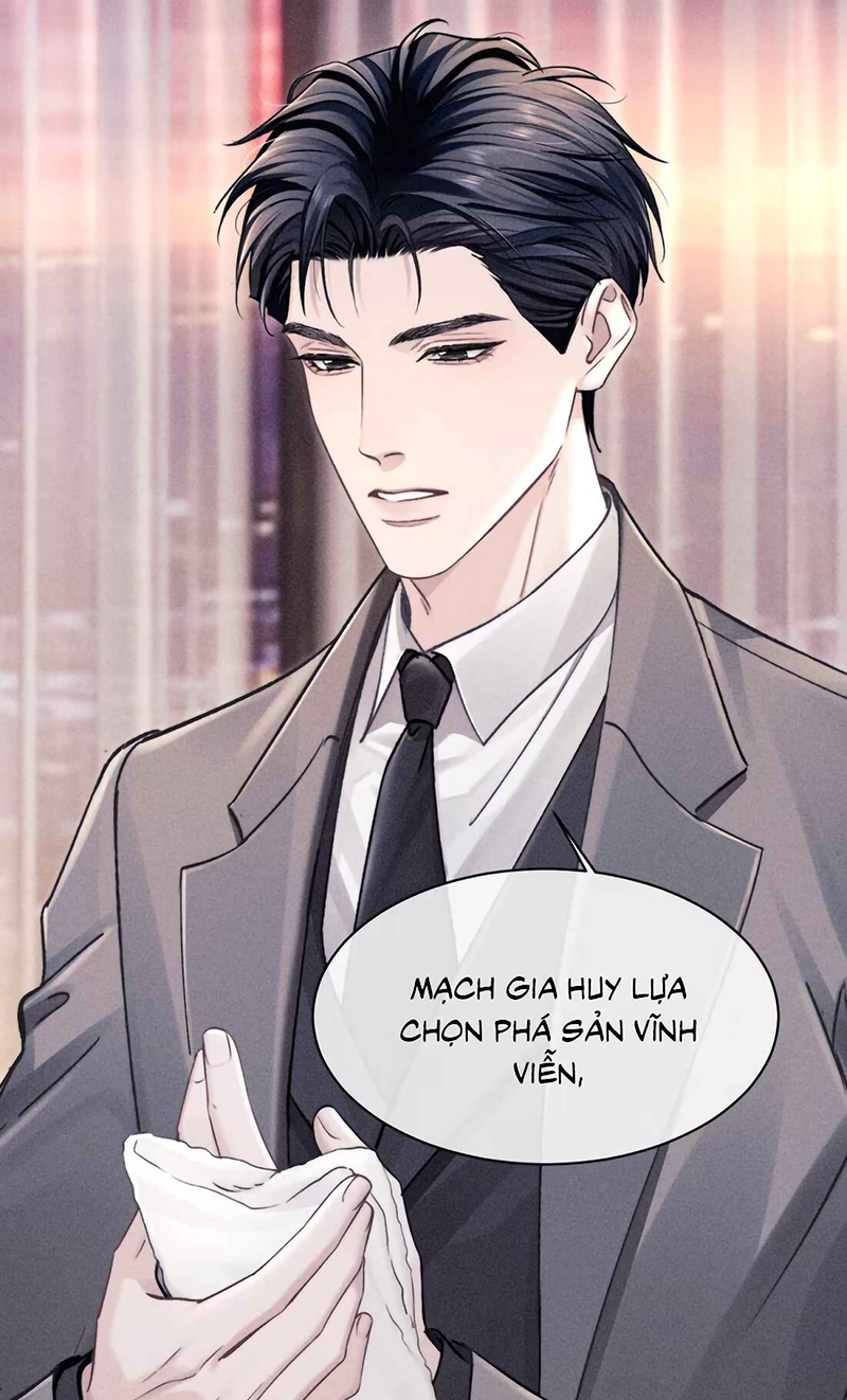 Thư hồi đáp của Keanu Reeves Chap 17 - Trang 2