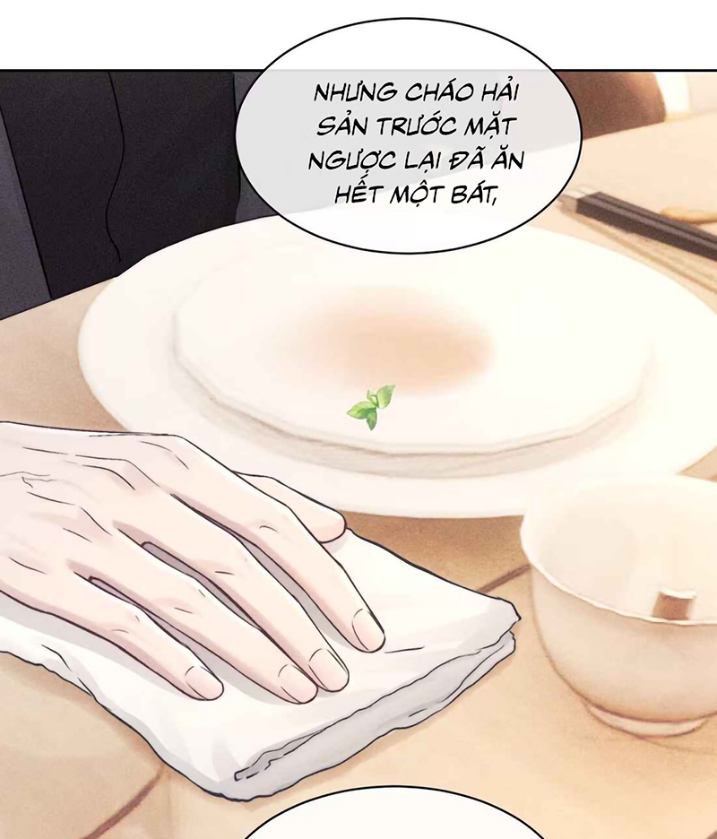 Thư hồi đáp của Keanu Reeves Chap 17 - Trang 2