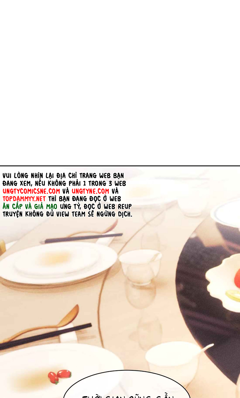 Thư hồi đáp của Keanu Reeves Chap 17 - Trang 2