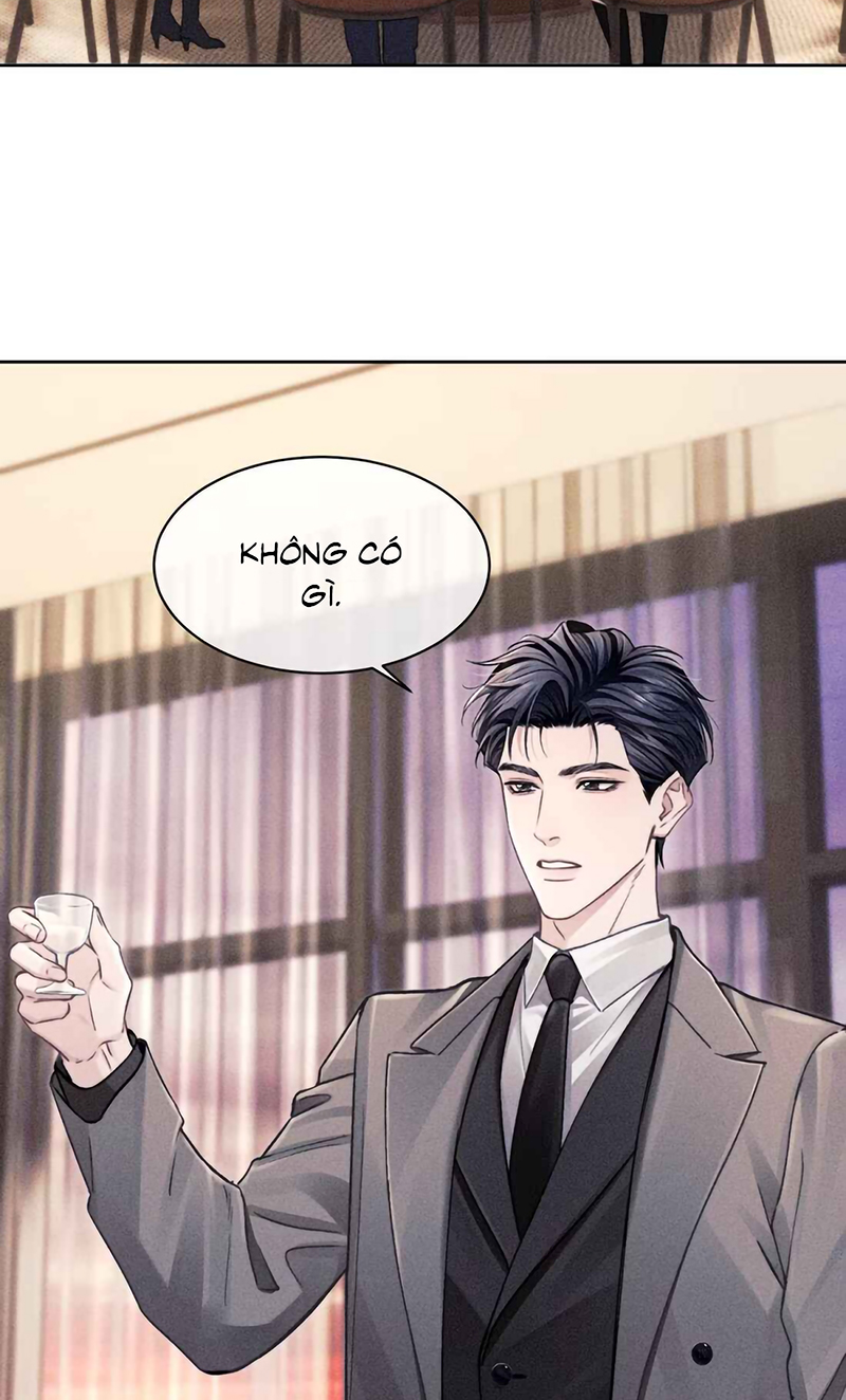 Thư hồi đáp của Keanu Reeves Chap 17 - Trang 2