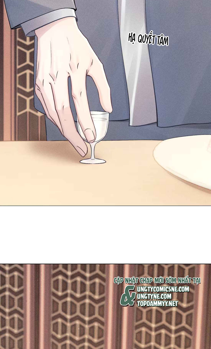 Thư hồi đáp của Keanu Reeves Chap 17 - Trang 2