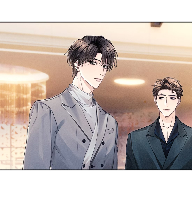 Thư hồi đáp của Keanu Reeves Chap 17 - Trang 2