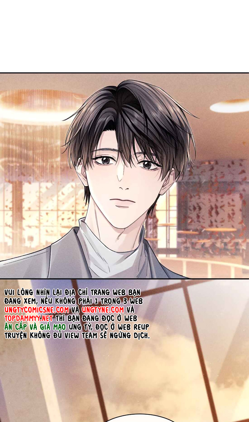 Thư hồi đáp của Keanu Reeves Chap 17 - Trang 2