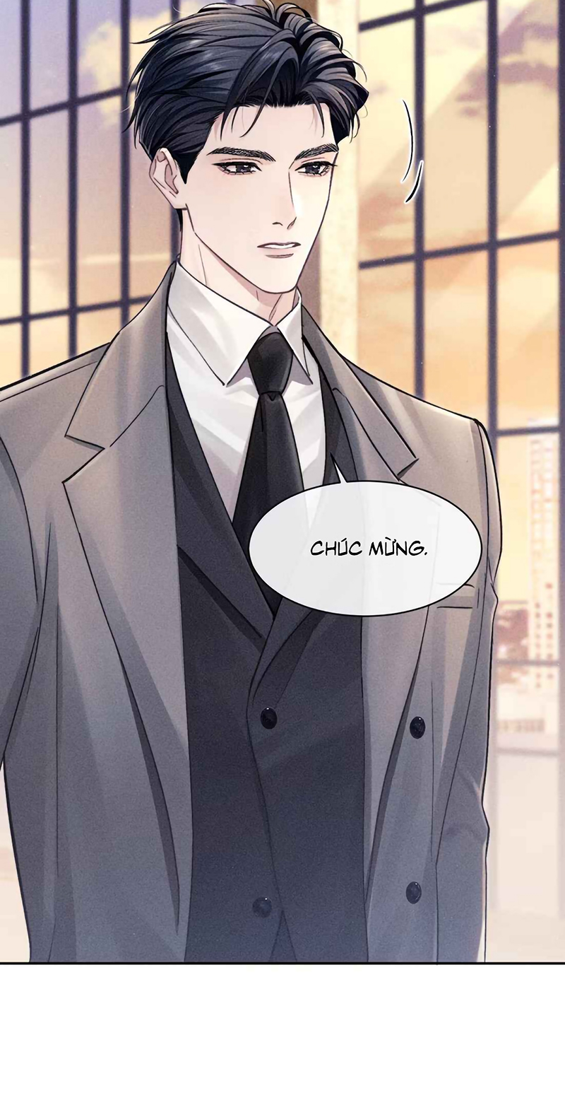 Thư hồi đáp của Keanu Reeves Chap 17 - Trang 2