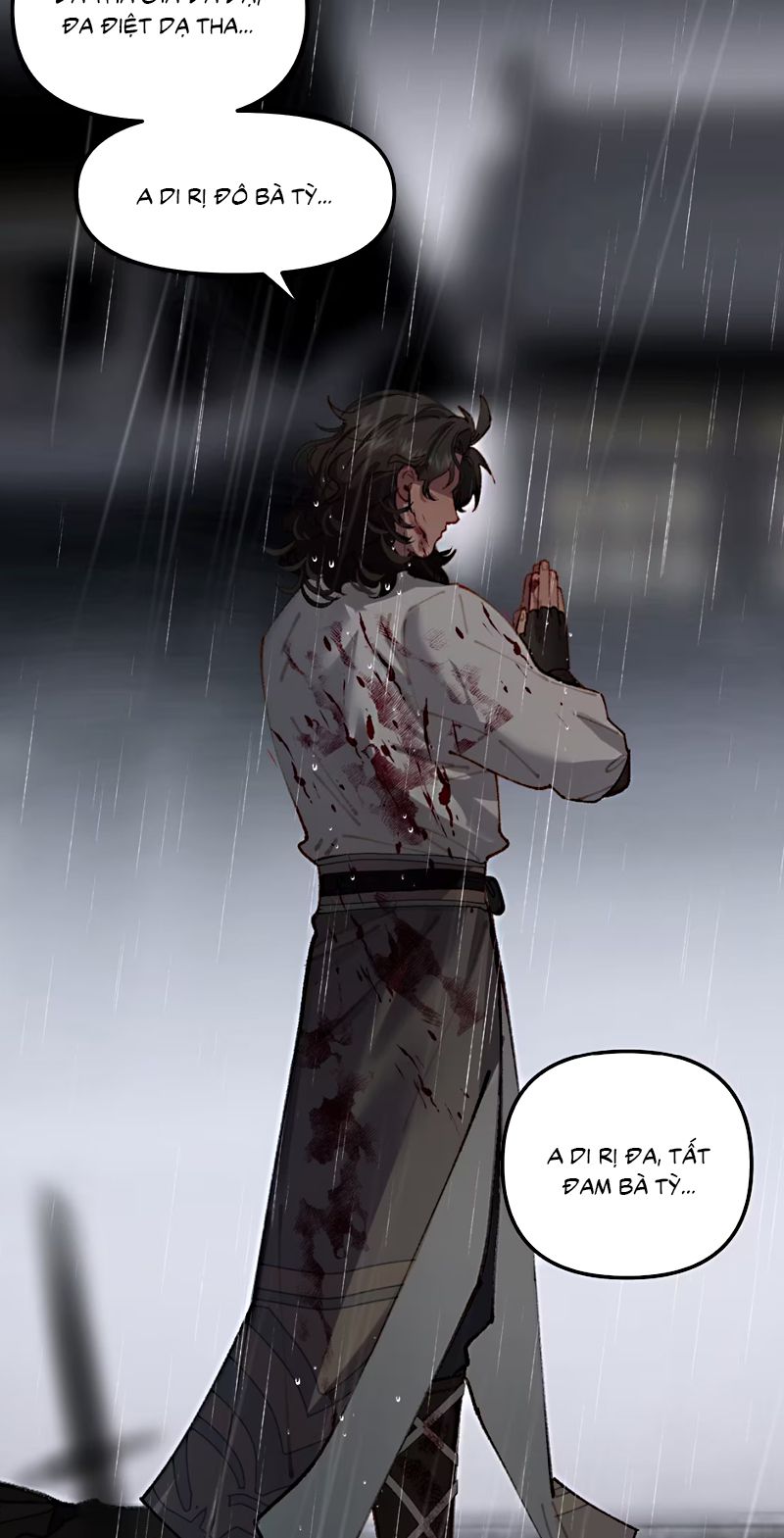 TUYẾT CHẠM LÒ HỒNG Chap 0 - Trang 2