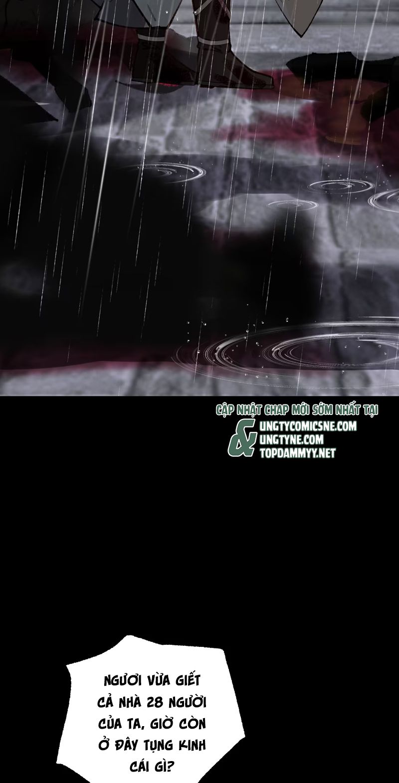 TUYẾT CHẠM LÒ HỒNG Chap 0 - Trang 2