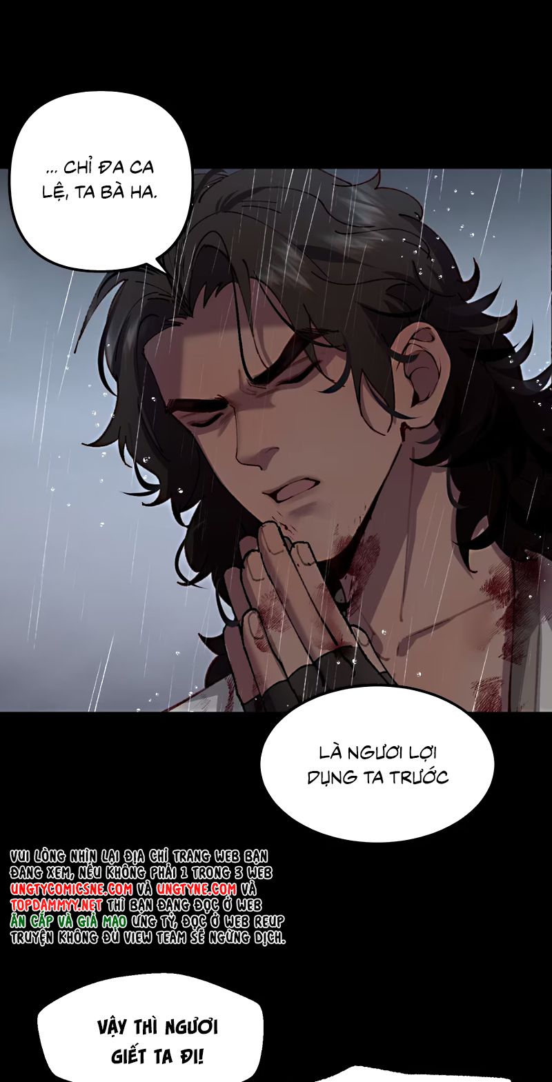 TUYẾT CHẠM LÒ HỒNG Chap 0 - Trang 2