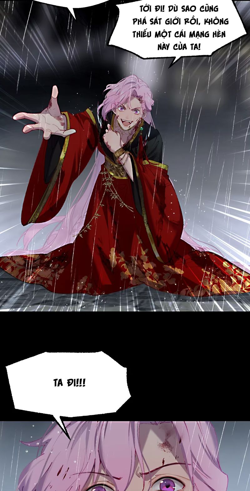 TUYẾT CHẠM LÒ HỒNG Chap 0 - Trang 2