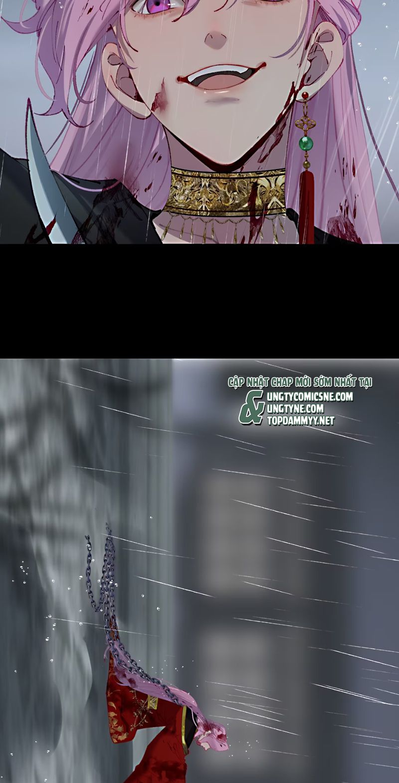 TUYẾT CHẠM LÒ HỒNG Chap 0 - Trang 2