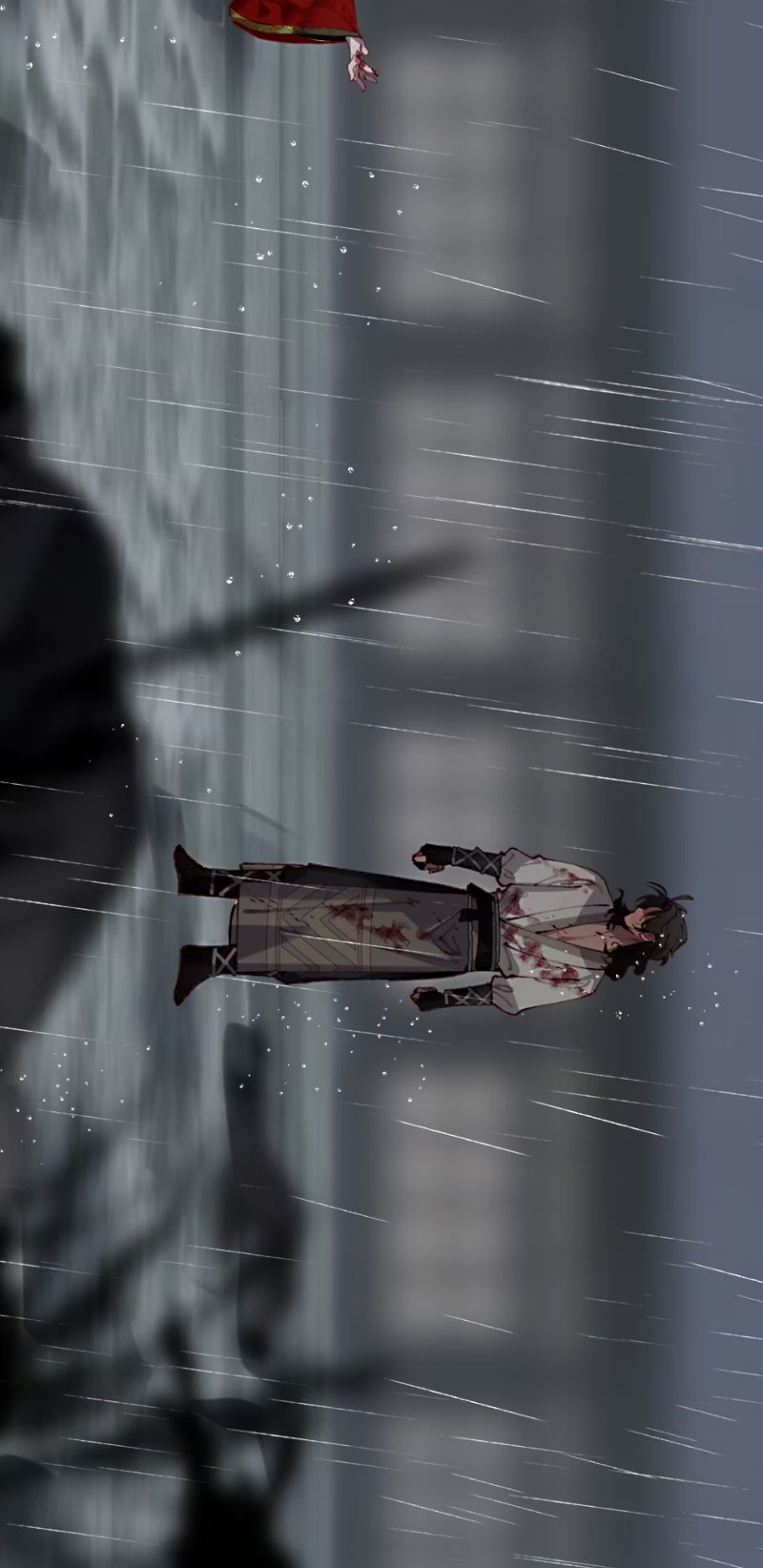 TUYẾT CHẠM LÒ HỒNG Chap 0 - Trang 2