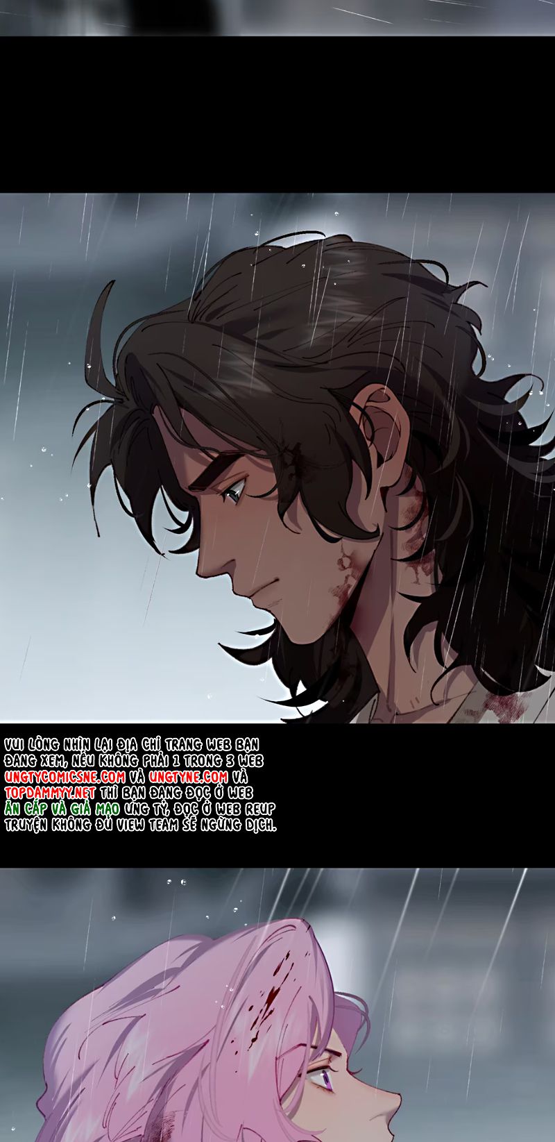 TUYẾT CHẠM LÒ HỒNG Chap 0 - Trang 2