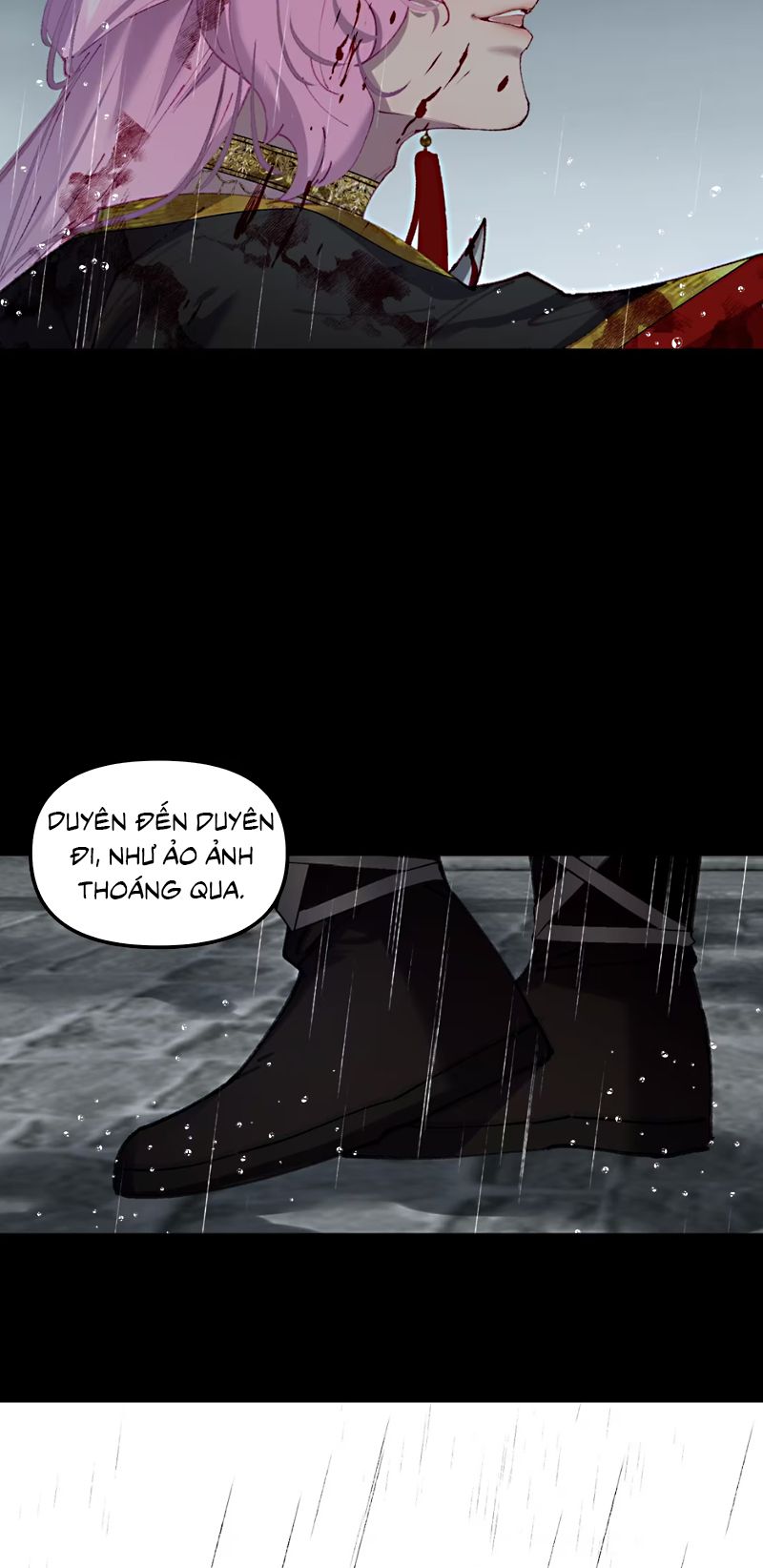 TUYẾT CHẠM LÒ HỒNG Chap 0 - Trang 2