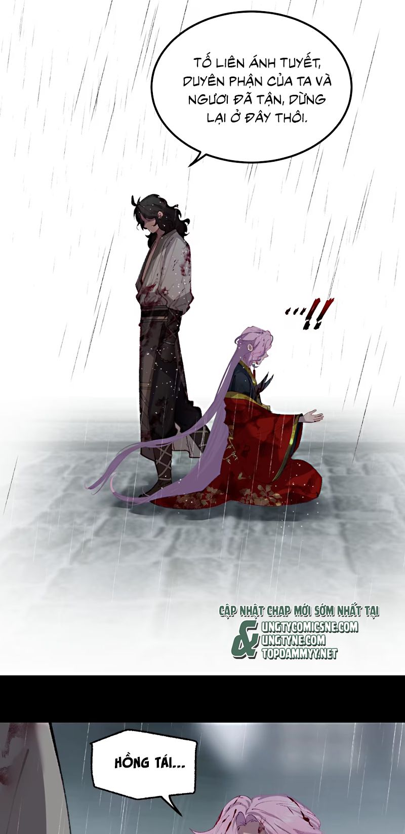 TUYẾT CHẠM LÒ HỒNG Chap 0 - Trang 2