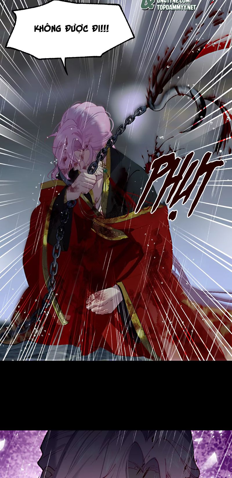 TUYẾT CHẠM LÒ HỒNG Chap 0 - Trang 2