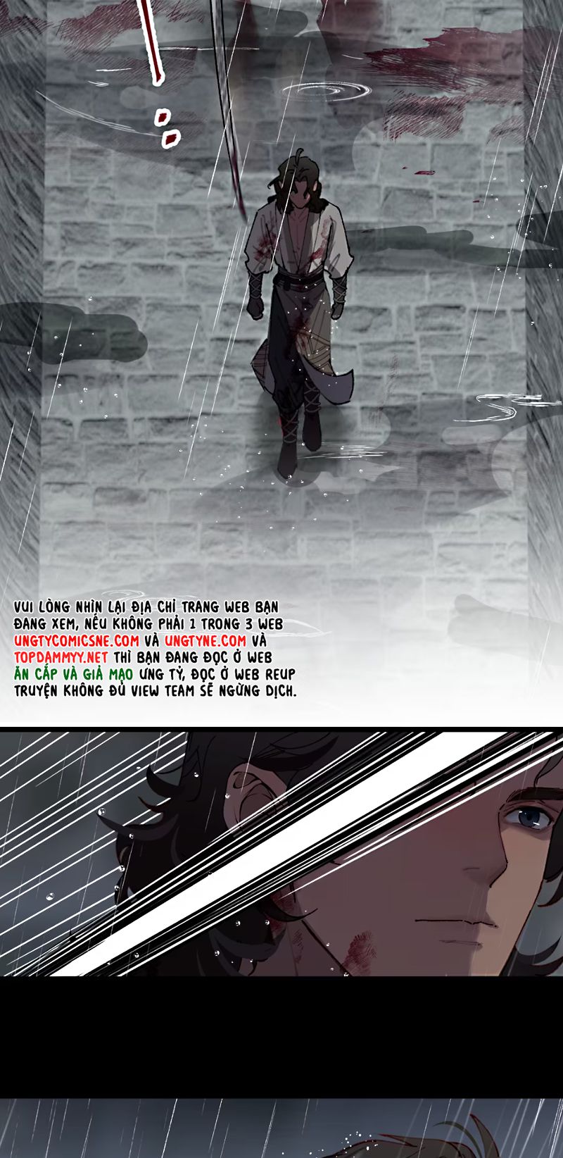 TUYẾT CHẠM LÒ HỒNG Chap 0 - Trang 2