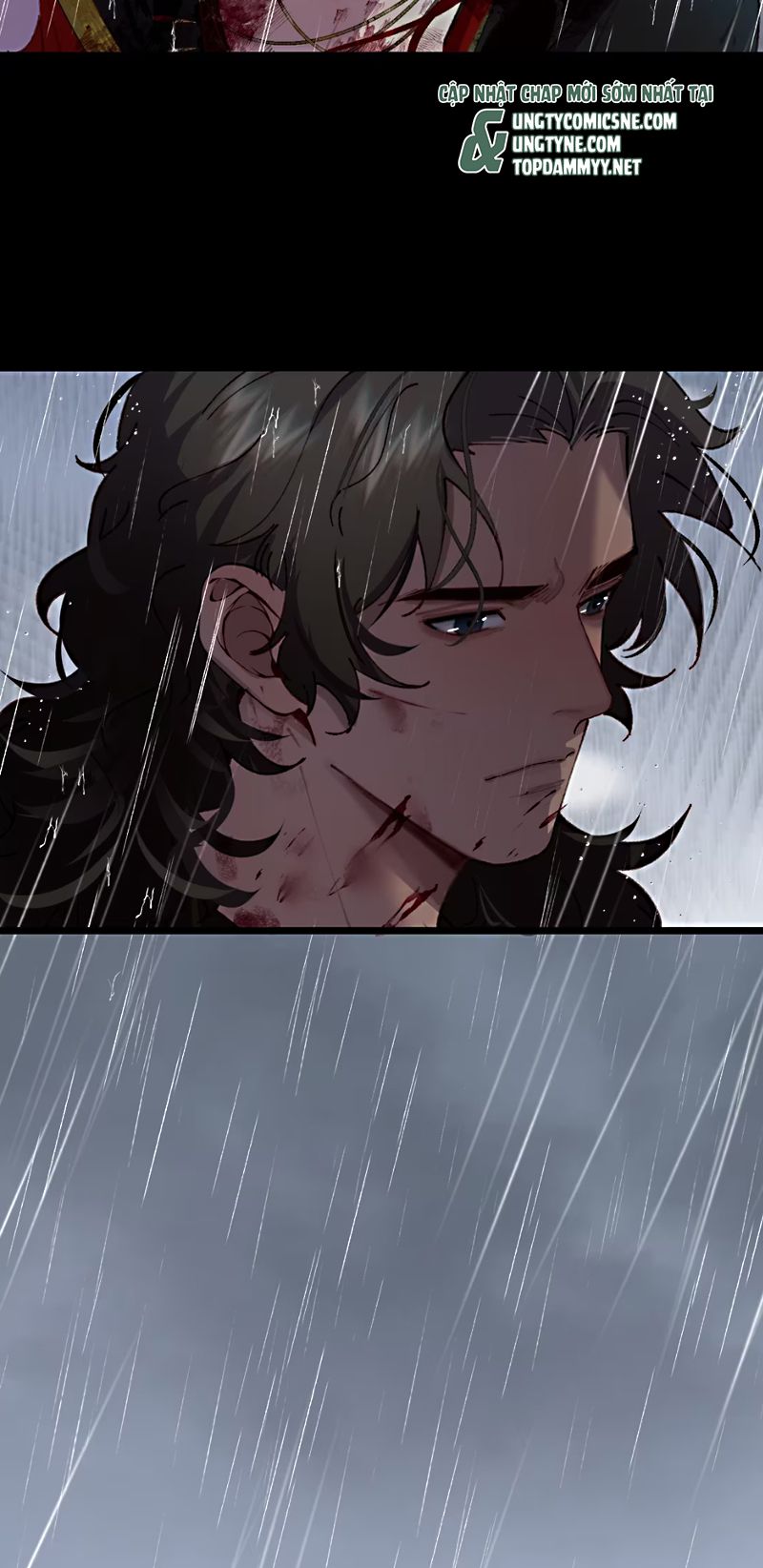 TUYẾT CHẠM LÒ HỒNG Chap 0 - Trang 2