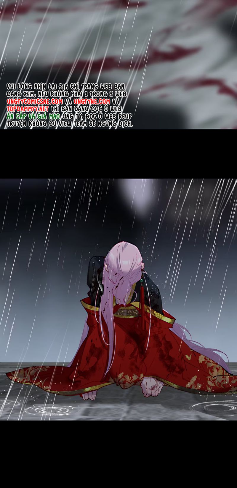 TUYẾT CHẠM LÒ HỒNG Chap 0 - Trang 2