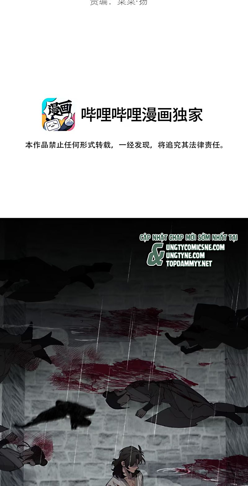 TUYẾT CHẠM LÒ HỒNG Chap 0 - Trang 2