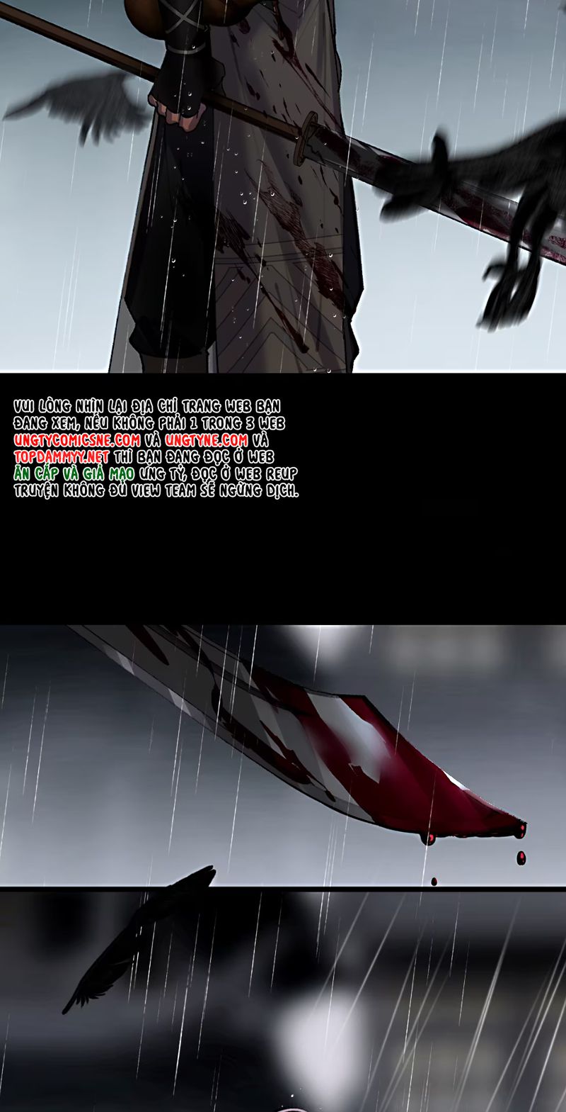 TUYẾT CHẠM LÒ HỒNG Chap 0 - Trang 2