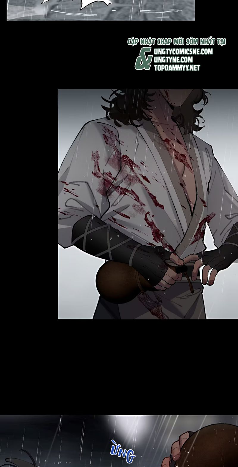 TUYẾT CHẠM LÒ HỒNG Chap 0 - Trang 2