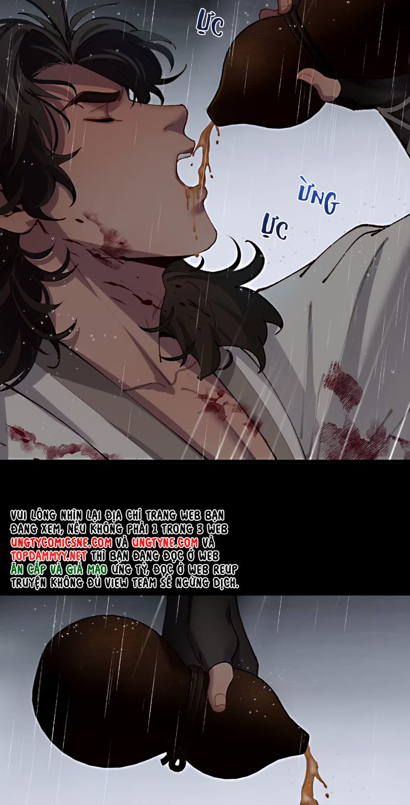 TUYẾT CHẠM LÒ HỒNG Chap 0 - Trang 2