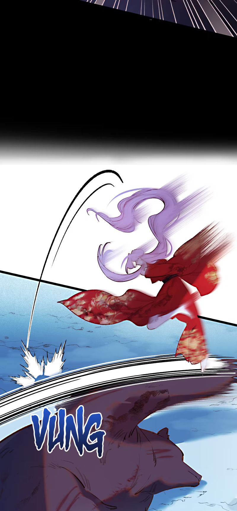 TUYẾT CHẠM LÒ HỒNG Chap 1 - Trang 2