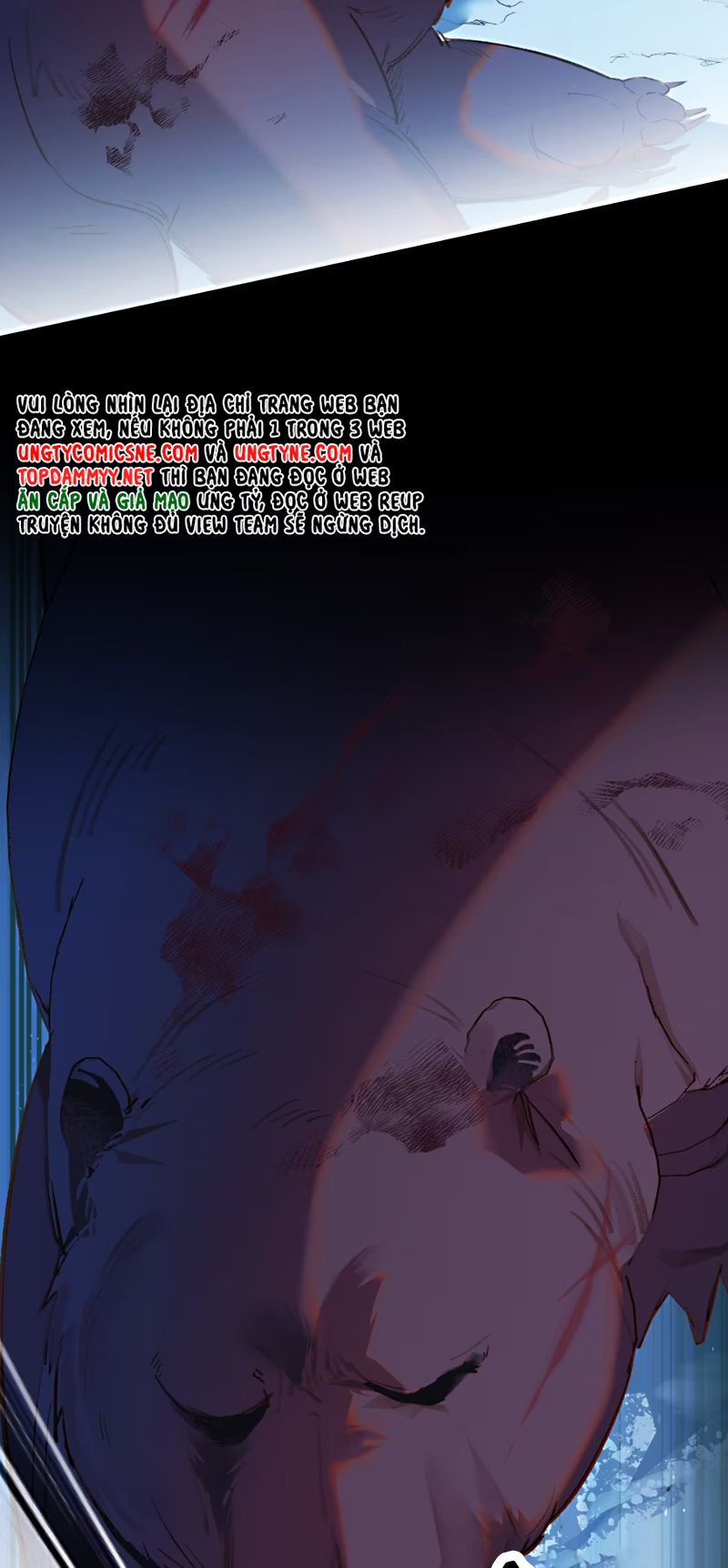 TUYẾT CHẠM LÒ HỒNG Chap 1 - Trang 2