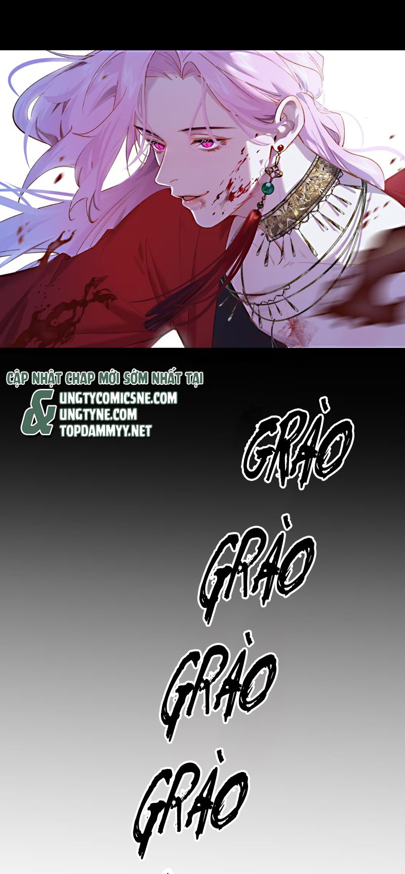 TUYẾT CHẠM LÒ HỒNG Chap 1 - Trang 2