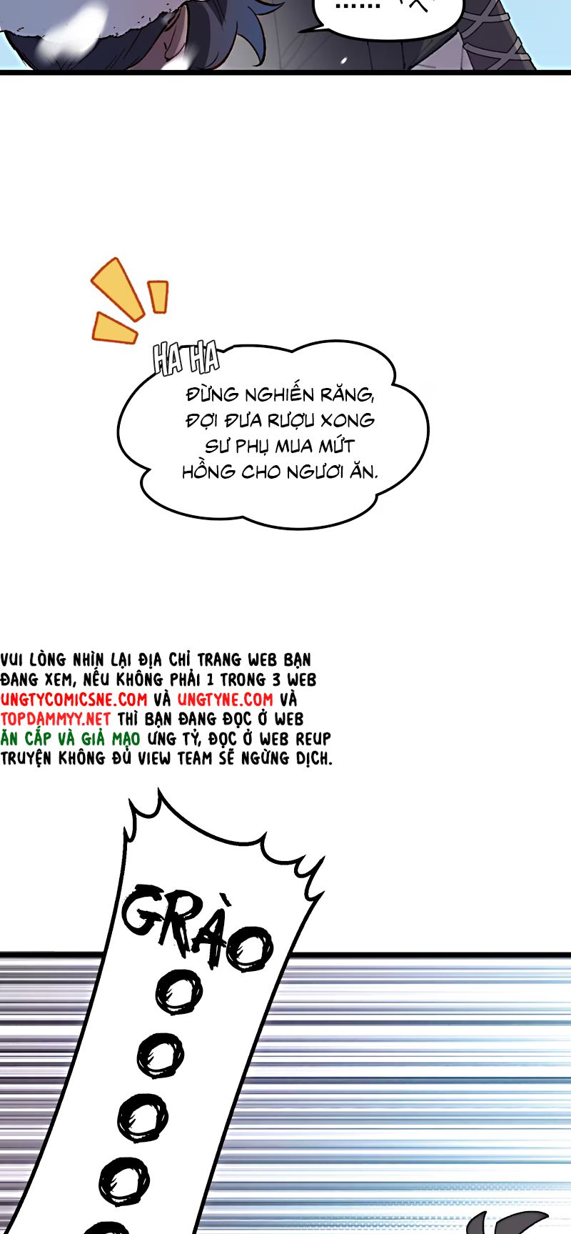 TUYẾT CHẠM LÒ HỒNG Chap 1 - Trang 2