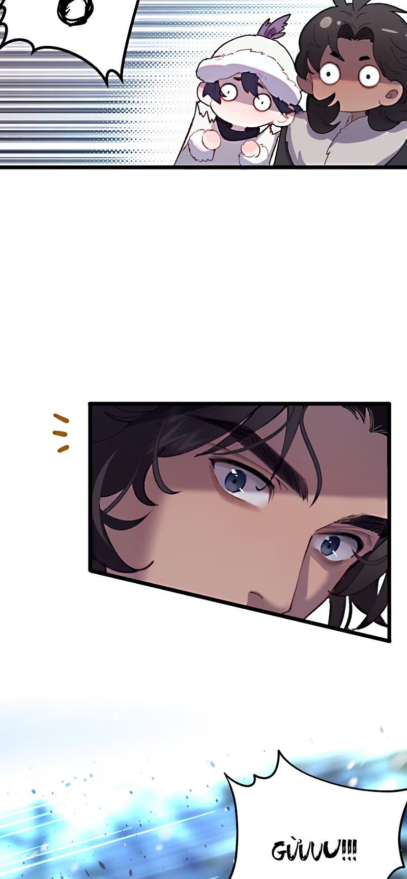 TUYẾT CHẠM LÒ HỒNG Chap 1 - Trang 2