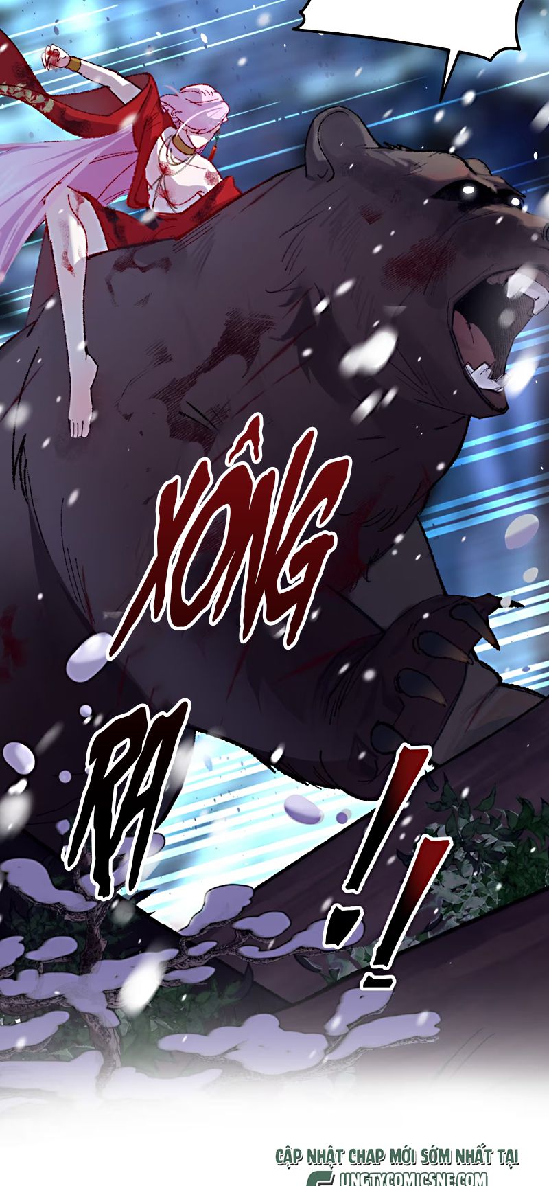 TUYẾT CHẠM LÒ HỒNG Chap 1 - Trang 2