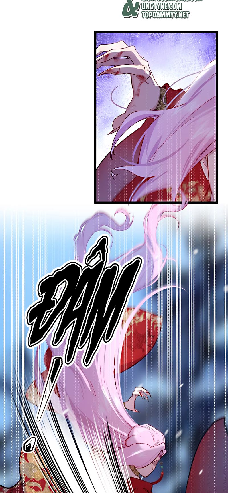 TUYẾT CHẠM LÒ HỒNG Chap 1 - Trang 2