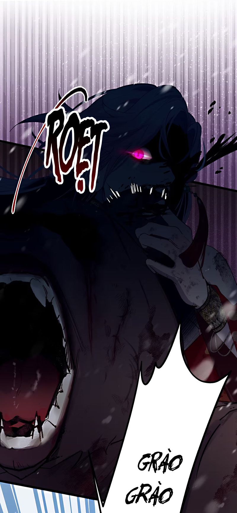 TUYẾT CHẠM LÒ HỒNG Chap 1 - Trang 2