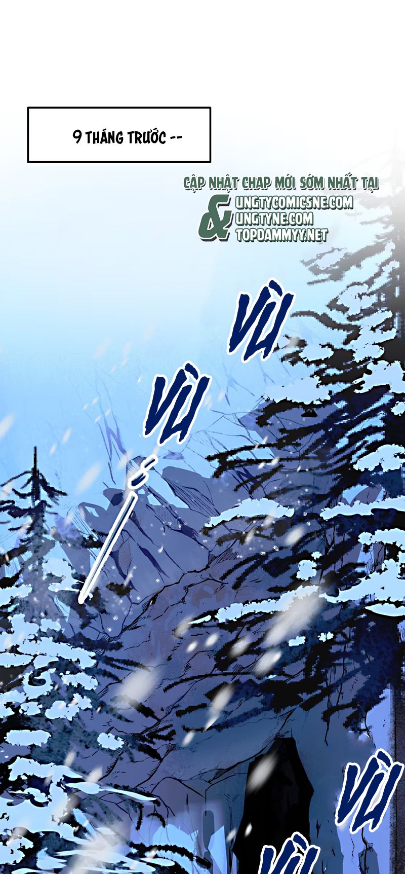 TUYẾT CHẠM LÒ HỒNG Chap 1 - Trang 2