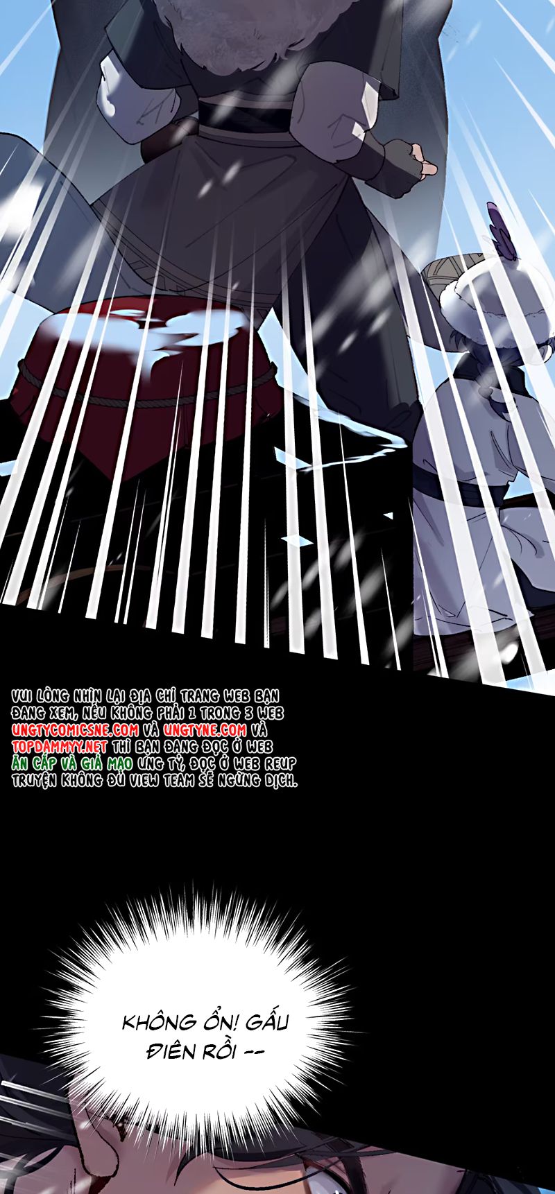 TUYẾT CHẠM LÒ HỒNG Chap 1 - Trang 2