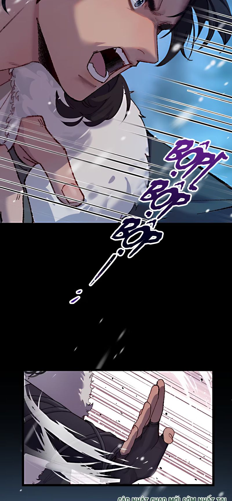 TUYẾT CHẠM LÒ HỒNG Chap 1 - Trang 2