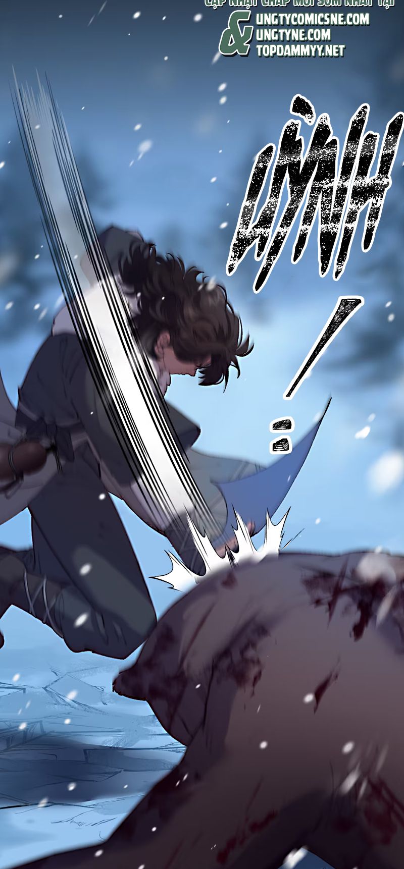 TUYẾT CHẠM LÒ HỒNG Chap 1 - Trang 2