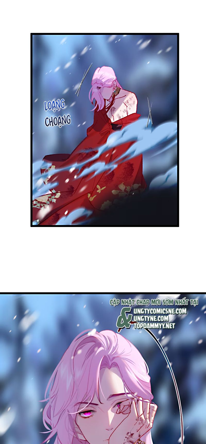 TUYẾT CHẠM LÒ HỒNG Chap 1 - Trang 2