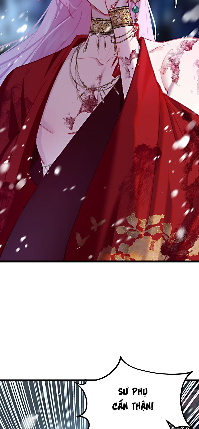 TUYẾT CHẠM LÒ HỒNG Chap 1 - Trang 2