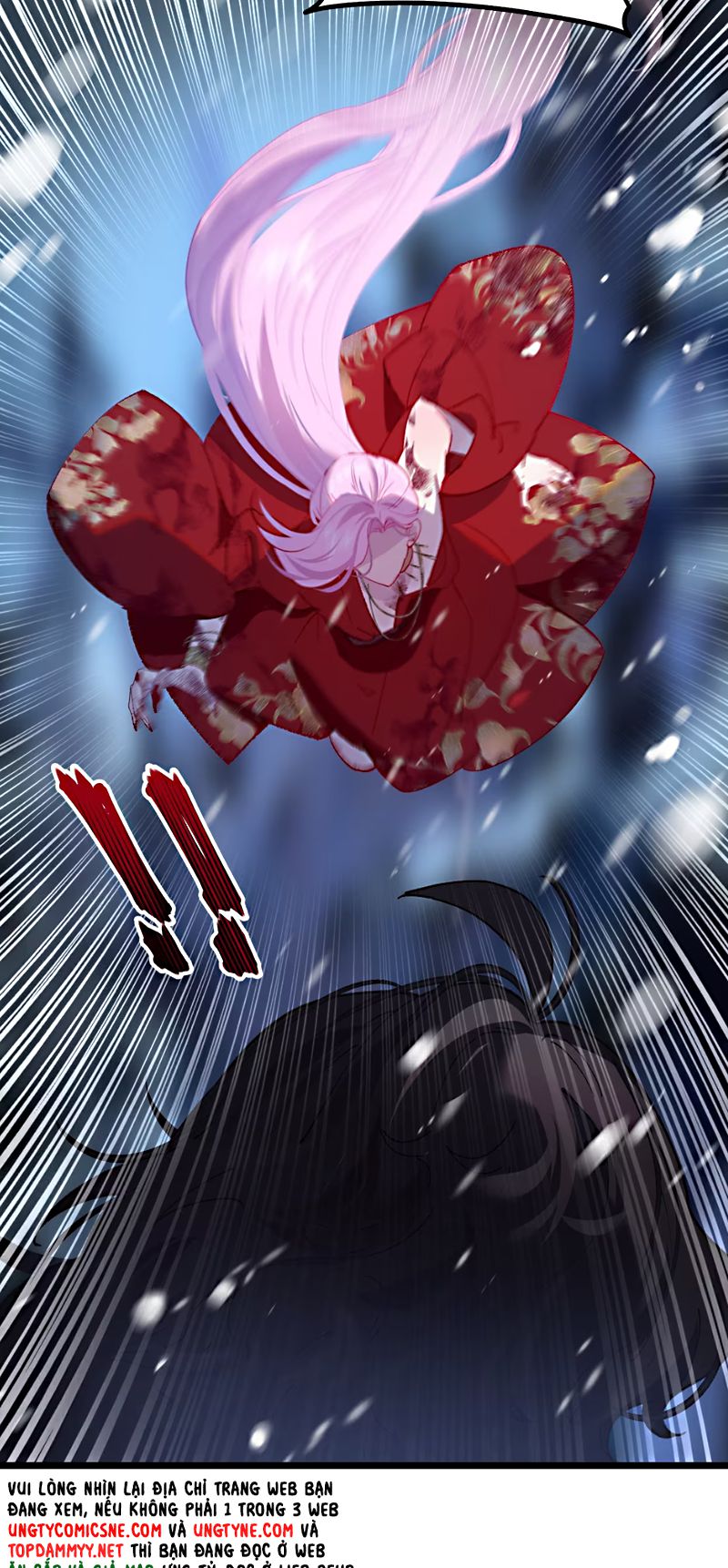 TUYẾT CHẠM LÒ HỒNG Chap 1 - Trang 2