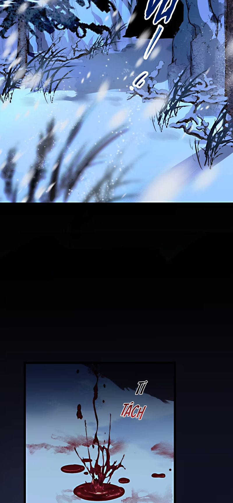 TUYẾT CHẠM LÒ HỒNG Chap 1 - Trang 2