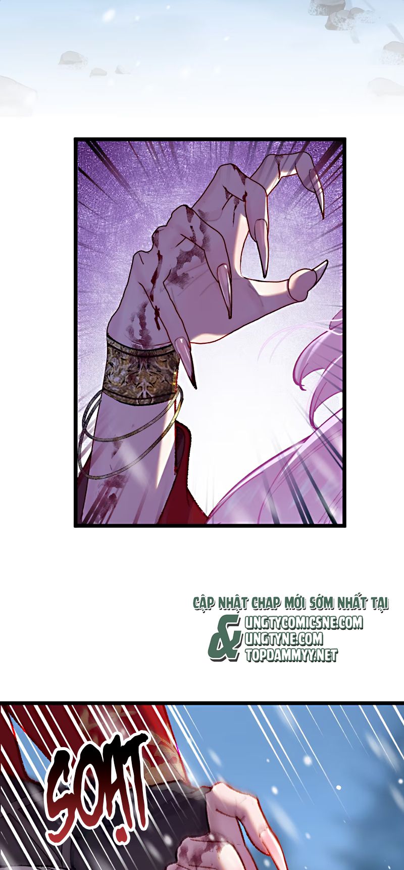 TUYẾT CHẠM LÒ HỒNG Chap 1 - Trang 2