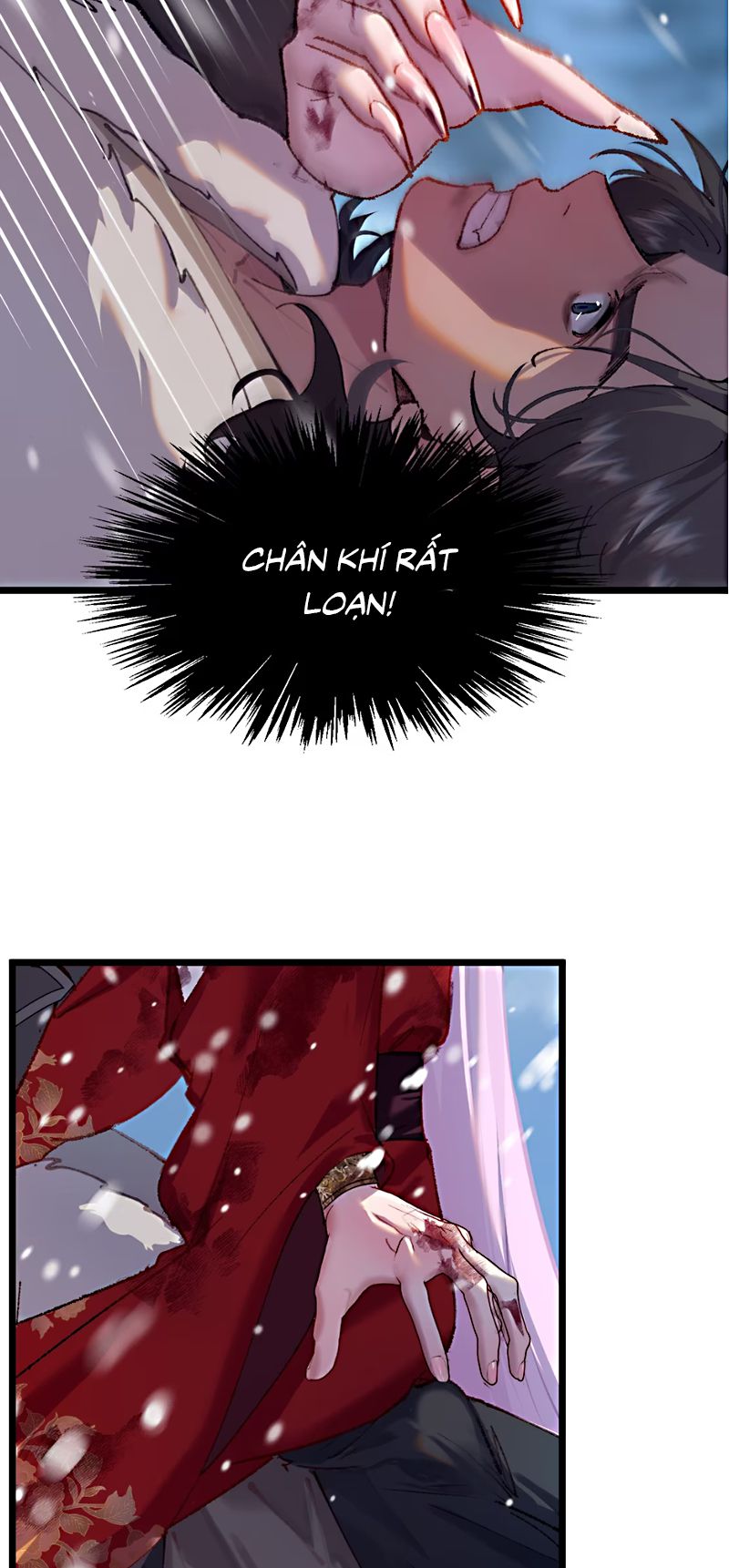 TUYẾT CHẠM LÒ HỒNG Chap 1 - Trang 2