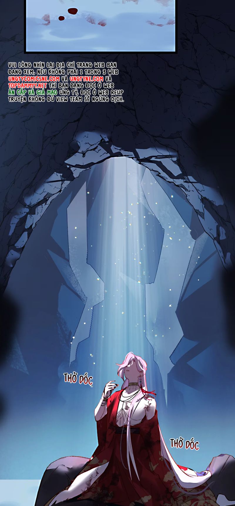 TUYẾT CHẠM LÒ HỒNG Chap 1 - Trang 2