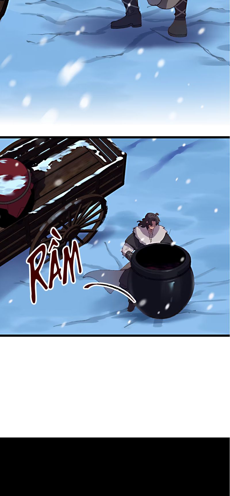 TUYẾT CHẠM LÒ HỒNG Chap 1 - Trang 2